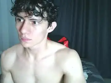 Chaturbate Nude Webcam of ares_aestheticgod