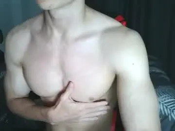 Chaturbate Nude Webcam of ares_aestheticgod