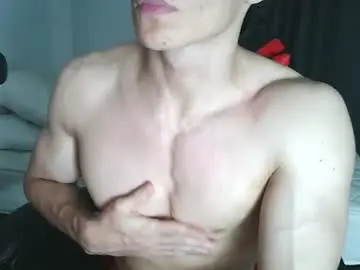 Chaturbate Free Porn Cam of ares_aestheticgod