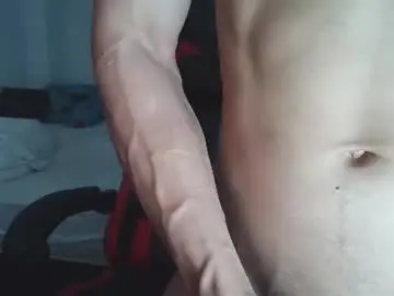 Chaturbate Sex Cam of ares_aestheticgod