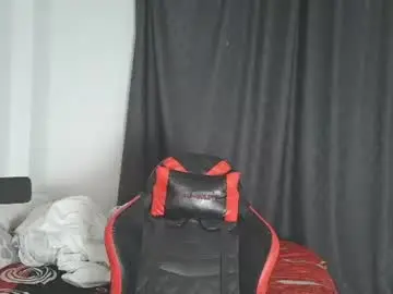 Chaturbate Adult Webcam of ares_aestheticgod