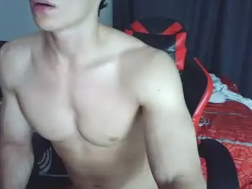 Chaturbate Live Sex of ares_aestheticgod