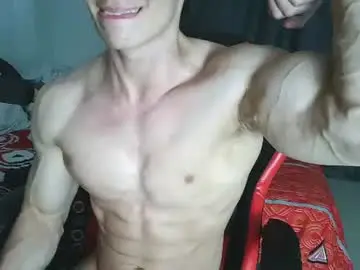 Chaturbate Sex Cam of ares_aestheticgod