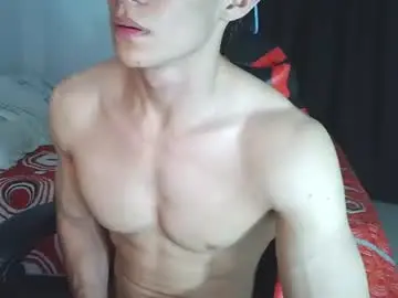 Chaturbate Nude Webcam of ares_aestheticgod