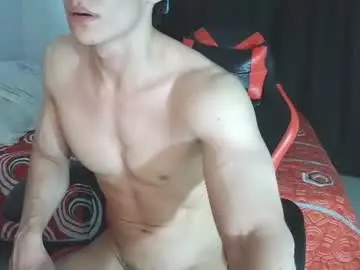 Chaturbate Free Porn Cam of ares_aestheticgod