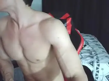 Chaturbate Sex Cam of ares_aestheticgod