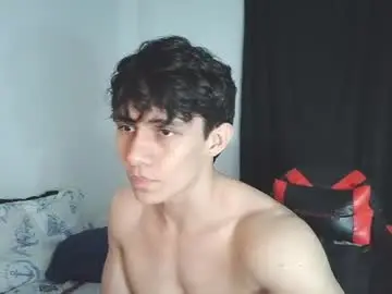 Chaturbate Best live sex cam show of ares_aestheticgod