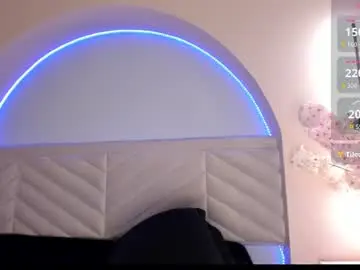 Chaturbate Free Live Porn of bella_williiams_