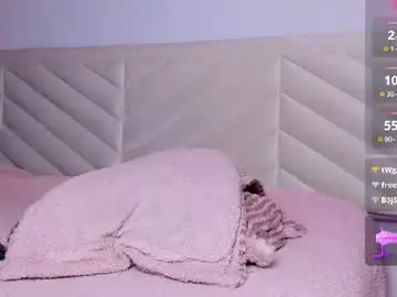 Chaturbate Private Sex Chat of bella_williiams_