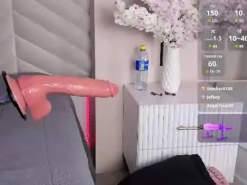 Chaturbate Adult Webcams of bella_williiams_
