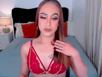 Chaturbate Live Porn of belladeputaxx