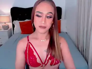 Chaturbate Sex Cam of belladeputaxx