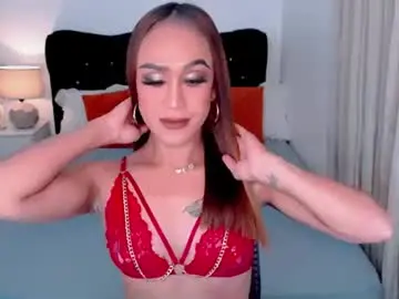 Chaturbate Nude Webcam of belladeputaxx