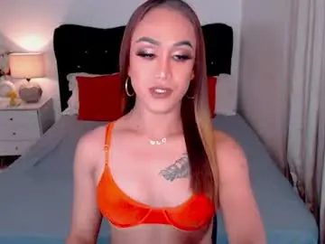 Chaturbate Free Live Porn of belladeputaxx