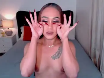 Chaturbate Free Live Porn of belladeputaxx