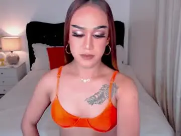 Chaturbate Live Sex of belladeputaxx