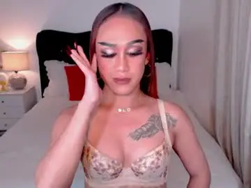 Chaturbate Live Porn of belladeputaxx