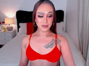 Chaturbate Free Live Porn of belladeputaxx