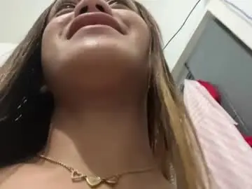 Chaturbate Live Porn of belladeputaxx