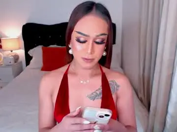 Chaturbate Sex Cam of belladeputaxx