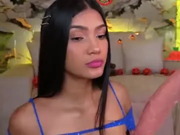 Chaturbate Live Sex Cam of caseypierce_