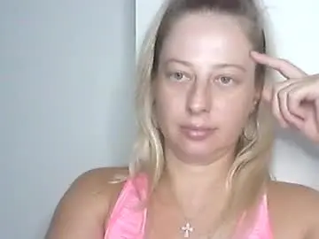 Chaturbate Adult Video Chat of charmingmila