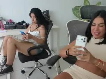 Chaturbate Live Sex Cam of emillybrowm