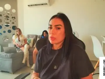 Chaturbate Free Porn Cam of emillybrowm