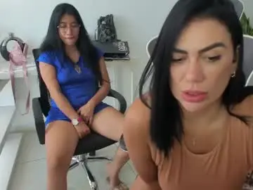 Chaturbate Adult Video Chat of emillybrowm