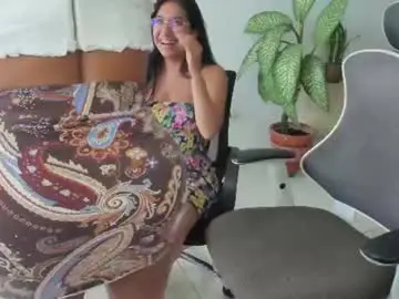 Chaturbate Live Sex of emillybrowm