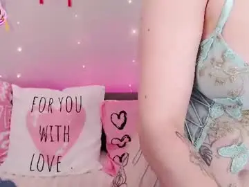 Chaturbate Live Porn of evarey_