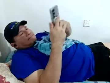 Chaturbate Live Sex Cam of fuckynations