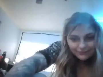 Chaturbate Sex Cam of fxiryfoxy