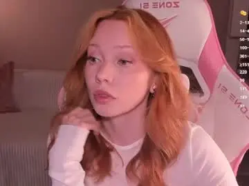 Chaturbate Best Webcam of honeyautumn