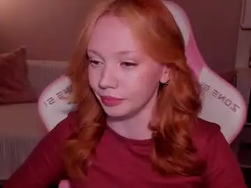 Chaturbate Nude Webcam of honeyautumn