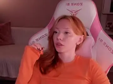 Chaturbate Sex Cam of honeyautumn