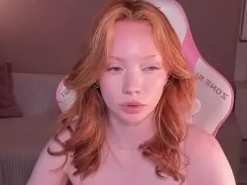 Chaturbate Live Porn of honeyautumn