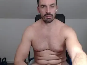 Chaturbate Best Webcam of hotmanhotman93