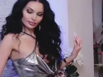 Chaturbate Nude Webcam of inesbrillante