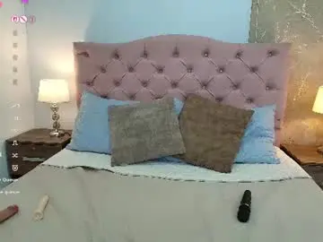 Chaturbate Free Live Porn of isis_choi