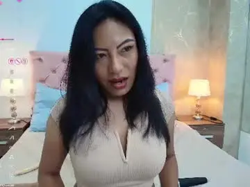 Chaturbate Live Porn of isis_choi