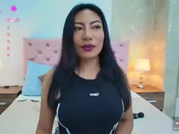 Chaturbate Live Sex of isis_choi