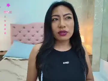 Chaturbate Best live sex cam show of isis_choi