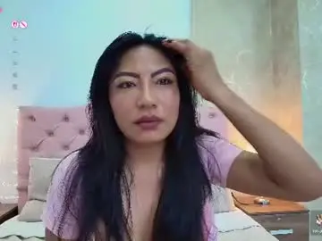 Chaturbate Adult Webcams of isis_choi