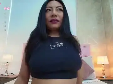 Chaturbate Adult Webcams of isis_choi