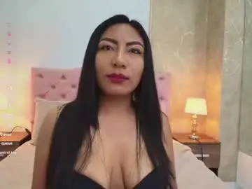 Chaturbate Live Porn of isis_choi