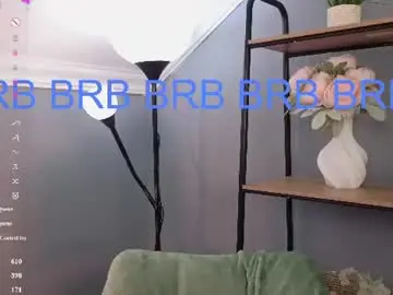 Chaturbate Watch Live Sex Cams of jadeclay