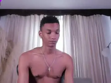 Chaturbate Adult Webcam of juliensaint_