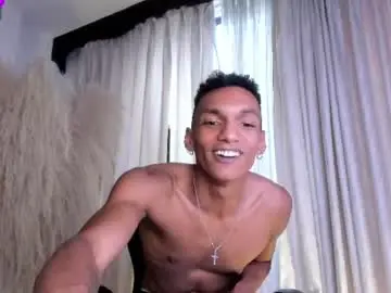 Chaturbate Private Sex Chat of juliensaint_