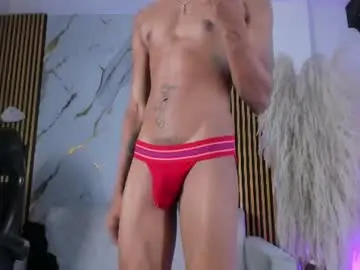 Chaturbate Best Webcam of juliensaint_
